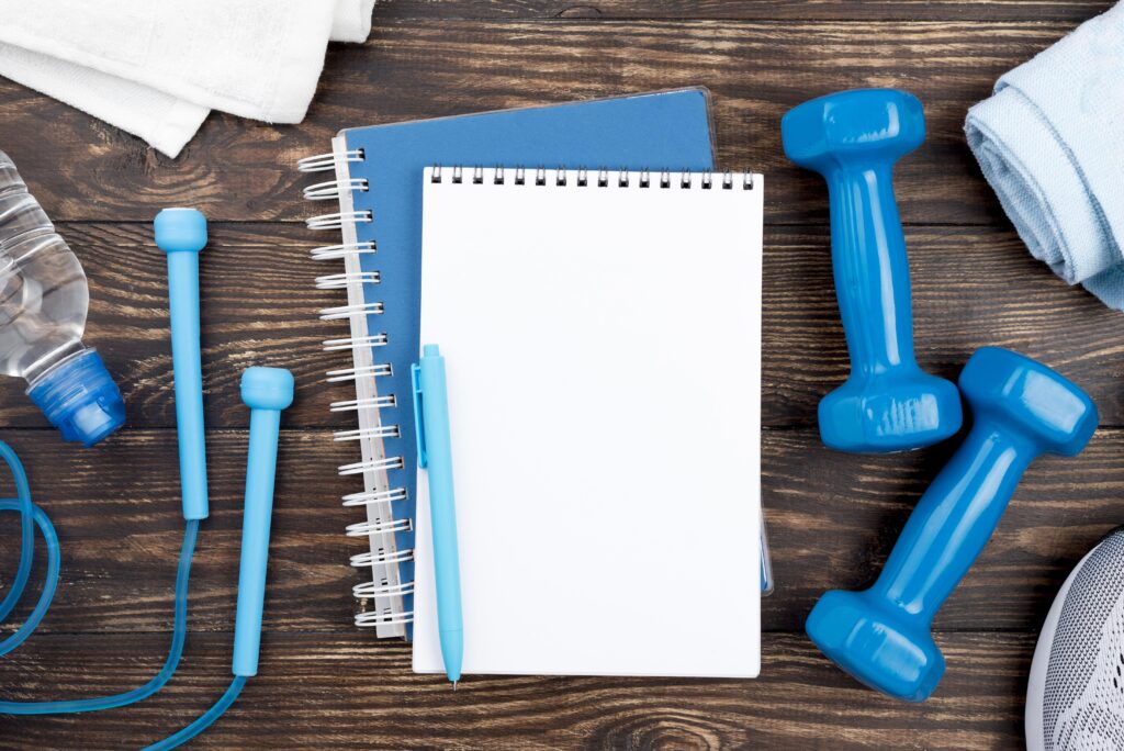 Notas para actividades diarias