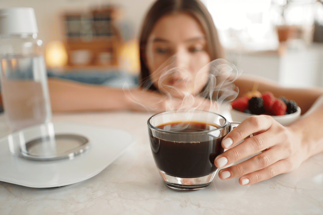 Café
